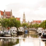 Luttik Oudorp, Alkmaar