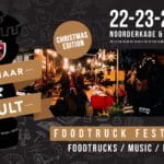 Alkmaar Smult: Christmas Edition