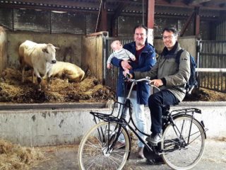 Buurderij Alkmaar (stal)