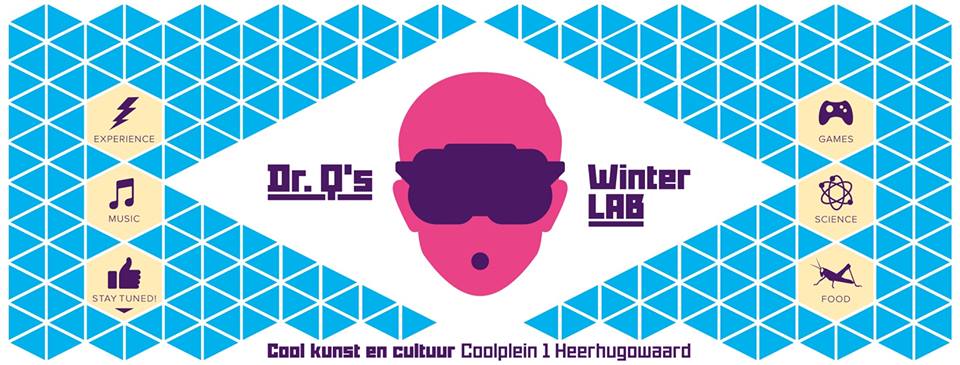 Dr. Q's Winterlab