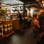 Herberg Jan Heiloo: brigade