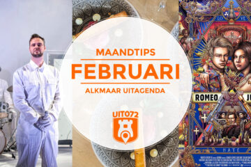 Maandtips Februari 2023