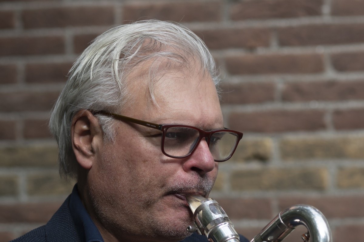 Nieuwe voorstellingen Return to Familiar Grounds