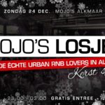 Mojo's Losjes kerstspecial