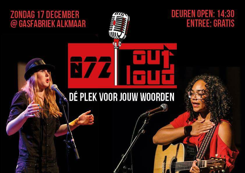 072 Out Loud (Try-Out)