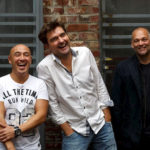 Paul met Band
