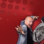 Rob & Emiel: Magic Cabaret Theater Diner
