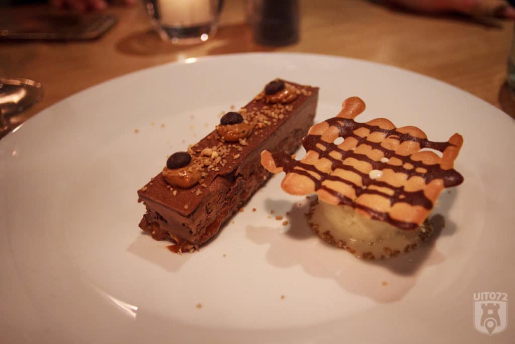 Snicker a la Turfmarkt Alkmaar