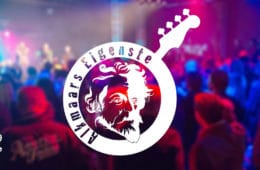 Alkmaars Eigenste Festival