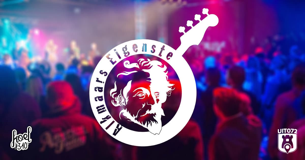 Alkmaars Eigenste Festival 2020