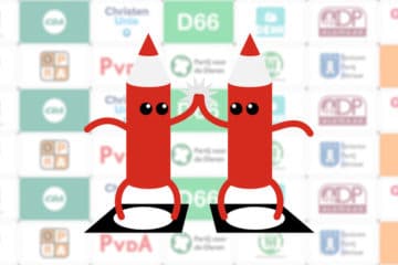 Gemeenteraadsverkiezingen Alkmaar