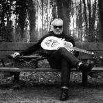 Live: Nico Dijkshoorn met The Hank Five in de Taverne