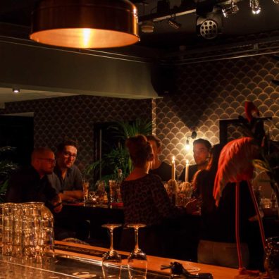 UIT072 borrel bij Spotlight (05)