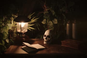 Hidden Temple Alkmaar