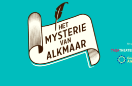 Mysterie van Alkmaar