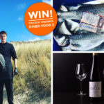 North Sea Fish & Wines bij Hemingway’s Beach Restaurant