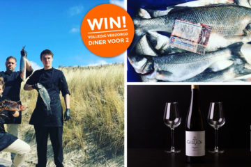 Hemingways North Sea Fish & Wines