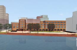 Ringers Herbestemming