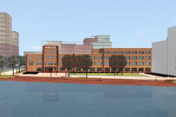 Ringers Herbestemming