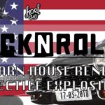 ROCK N ROLLA