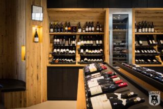 De prachtige collectie van Rootring Wijnen