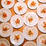 Amusetour 2018 (Bergen): Bourbon Room