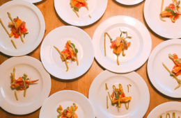 Amusetour 2018 (Bergen): Bourbon Room