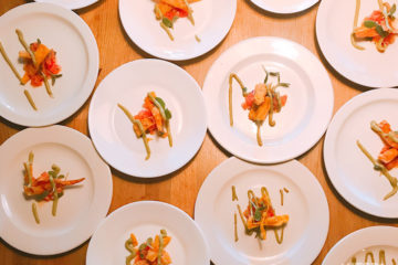 Amusetour 2018 (Bergen): Bourbon Room