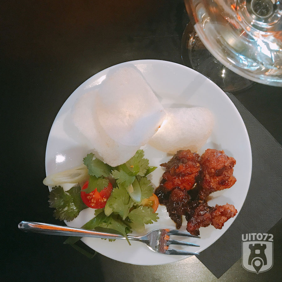 Amusetour 2018 (Bergen): DjaDjan