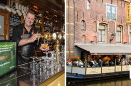 Proeflokaal de Boom wint Gouden Spatel 2017