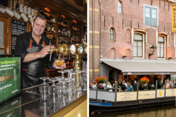 Proeflokaal de Boom wint Gouden Spatel 2017