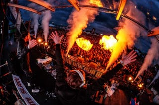 SLAM! Koningsdag Alkmaar