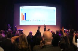 Uitslag Gemeenteraadsverkiezingen 2018