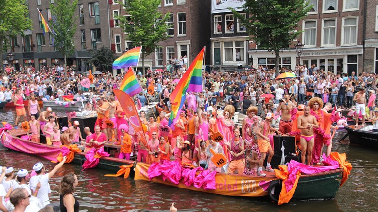 Alkmaar Pride