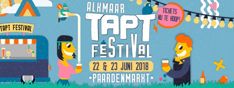 TAPT Speciaalbier Festival