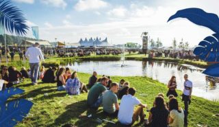 Indian Summer Festival 2018