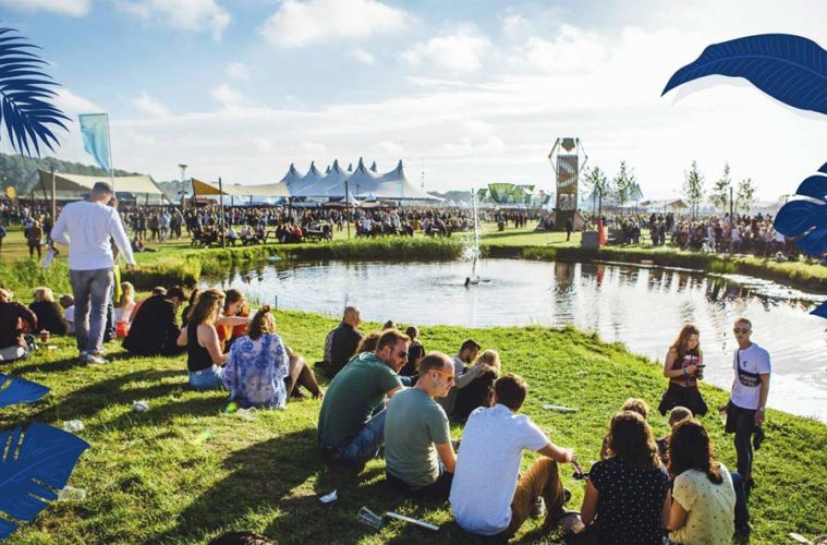 Indian Summer Festival 2018