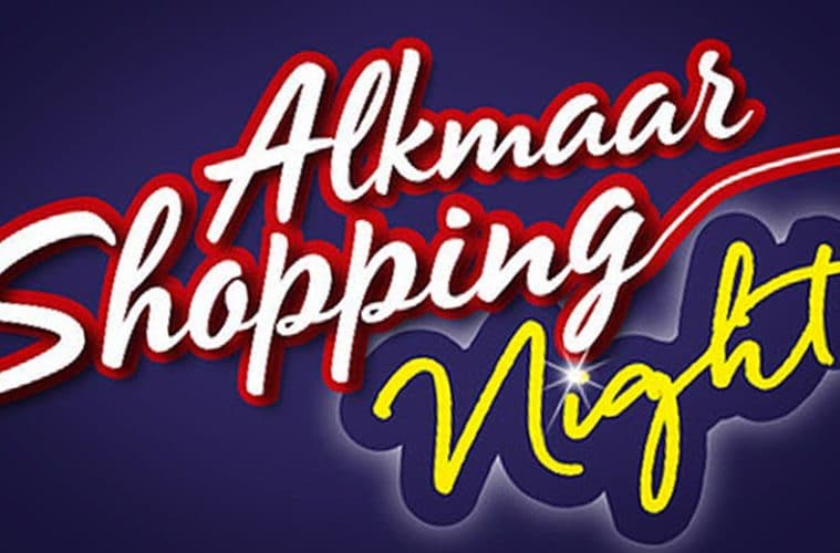 Shopping Night 26 mei