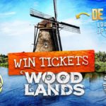 Woodlands Festival 2018