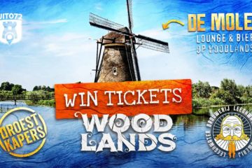 Woodlands Festival Bergen 2018