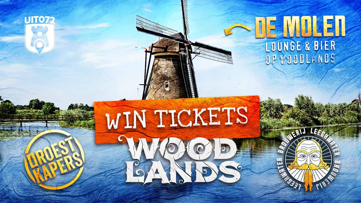 Woodlands Festival 2018