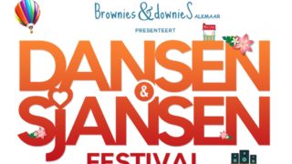 Dansen en Sjansen 2018