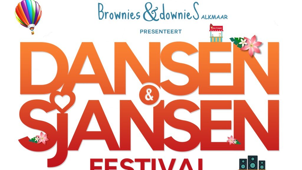 Dansen & Sjansen 2018