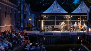 Lindegracht Concerten