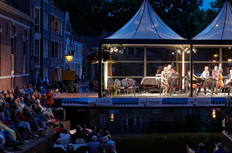 Lindegracht Concerten