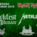 Rockfest Alkmaar