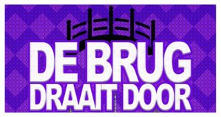 plattestenenbrug draait door