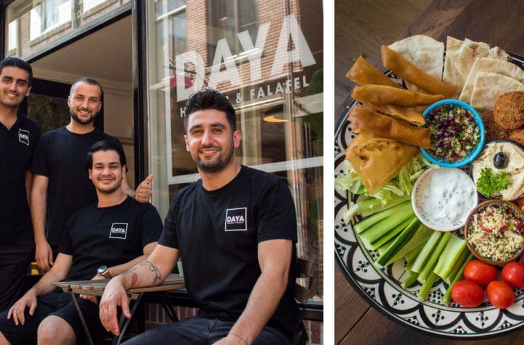 DAYA Alkmaar - Facebook