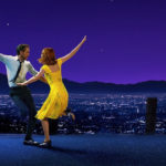 Openluchtbioscoop: La la land