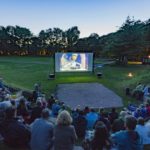 Openluchtbioscoop - Do the Right Thing